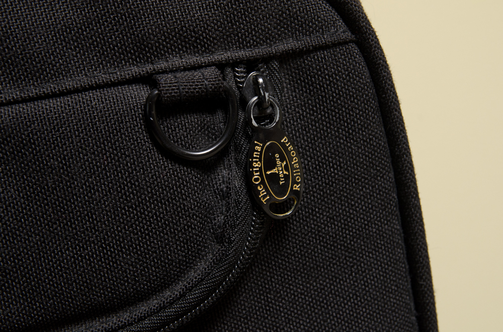 Collection of Samsonite  and Travelpro Suitcases