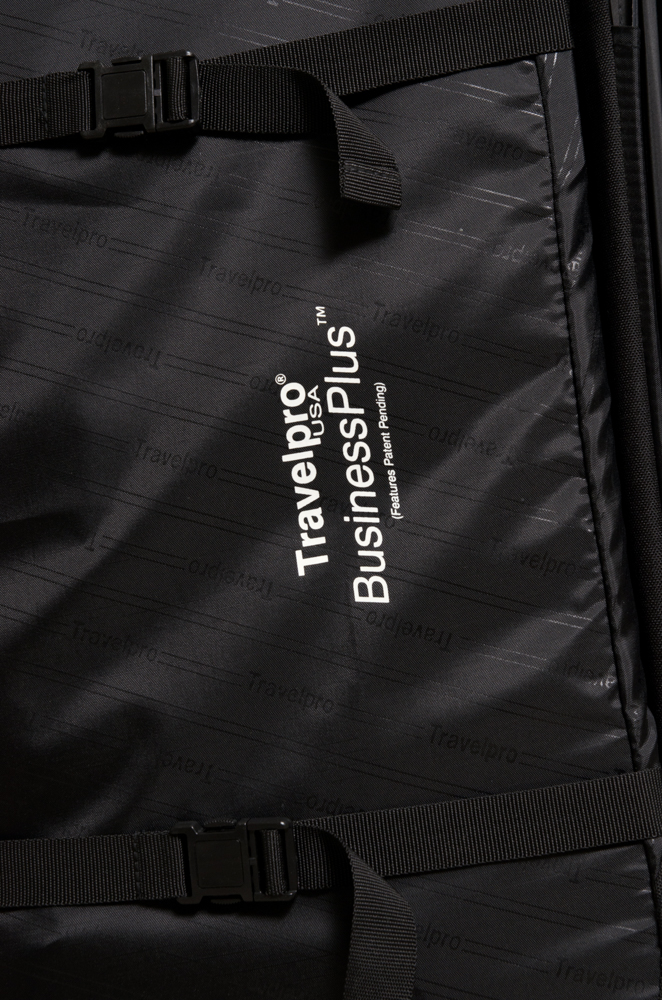 Collection of Samsonite  and Travelpro Suitcases