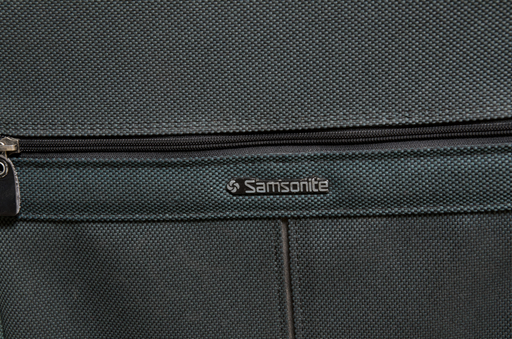 Collection of Samsonite  and Travelpro Suitcases
