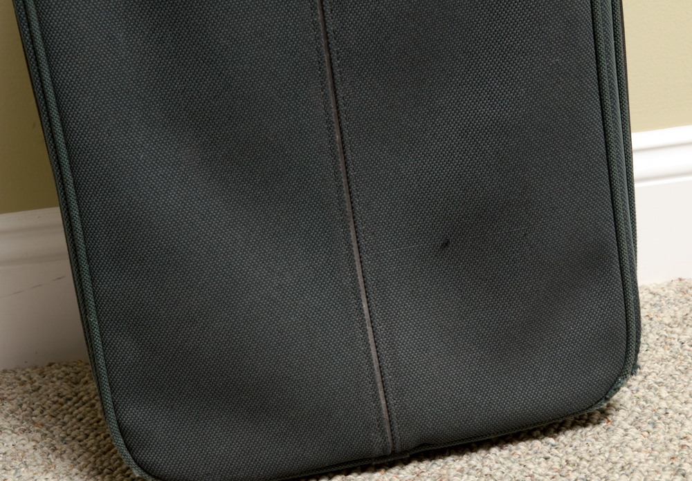 Collection of Samsonite  and Travelpro Suitcases