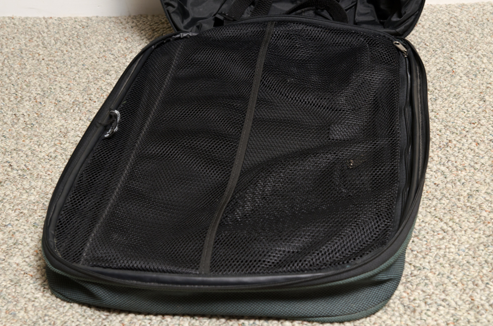 Collection of Samsonite  and Travelpro Suitcases