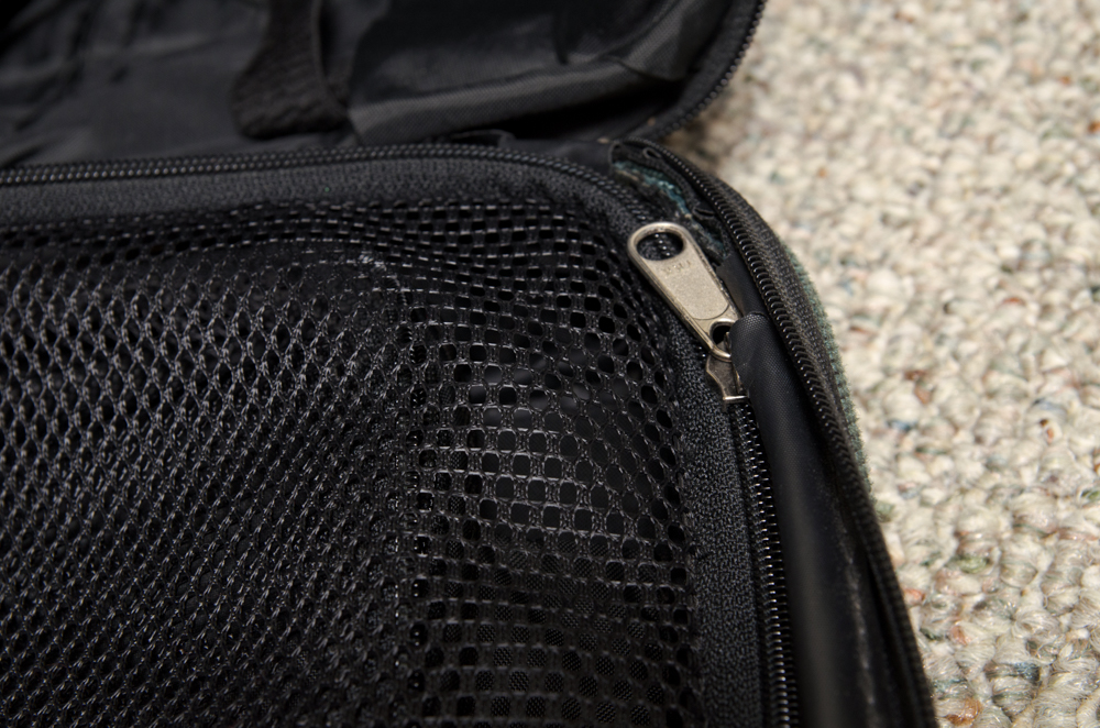 Collection of Samsonite  and Travelpro Suitcases