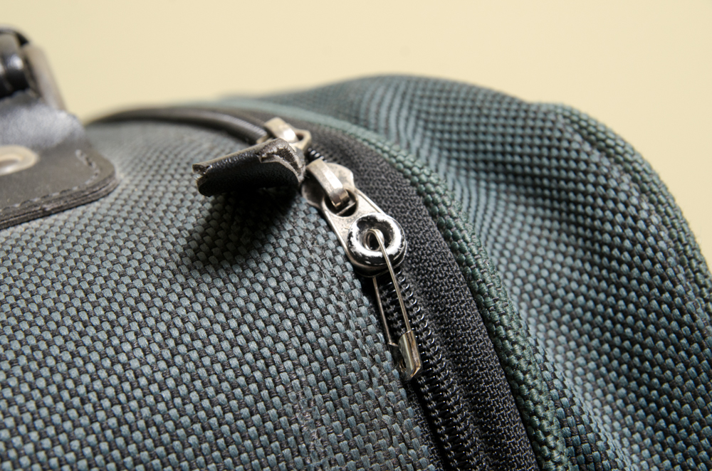 Collection of Samsonite  and Travelpro Suitcases