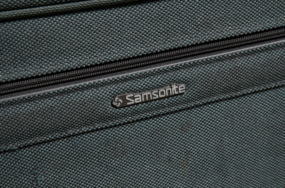 Collection of Samsonite  and Travelpro Suitcases