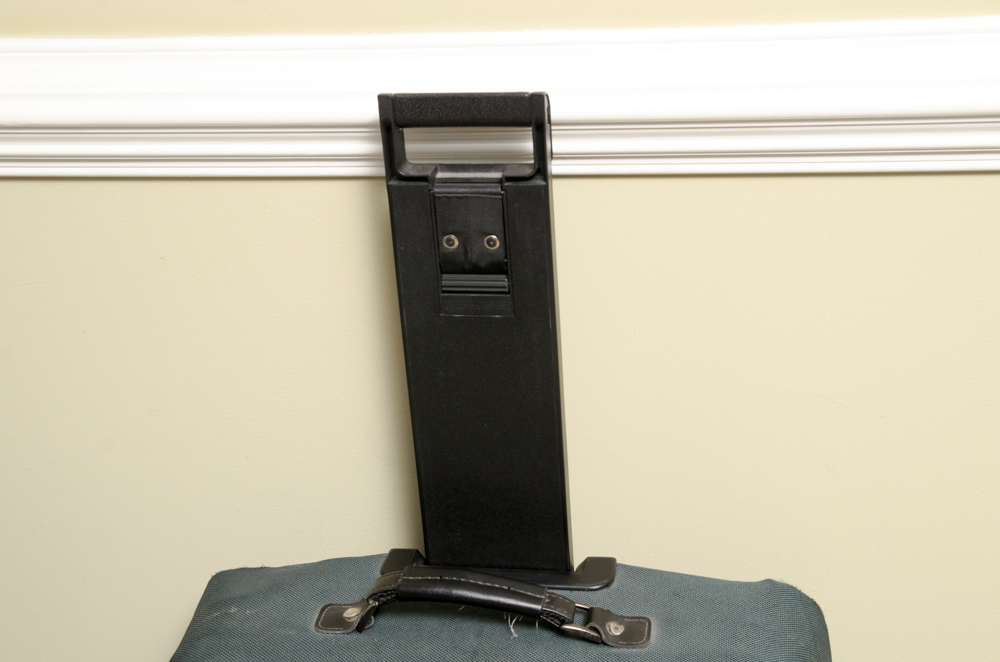 Collection of Samsonite  and Travelpro Suitcases