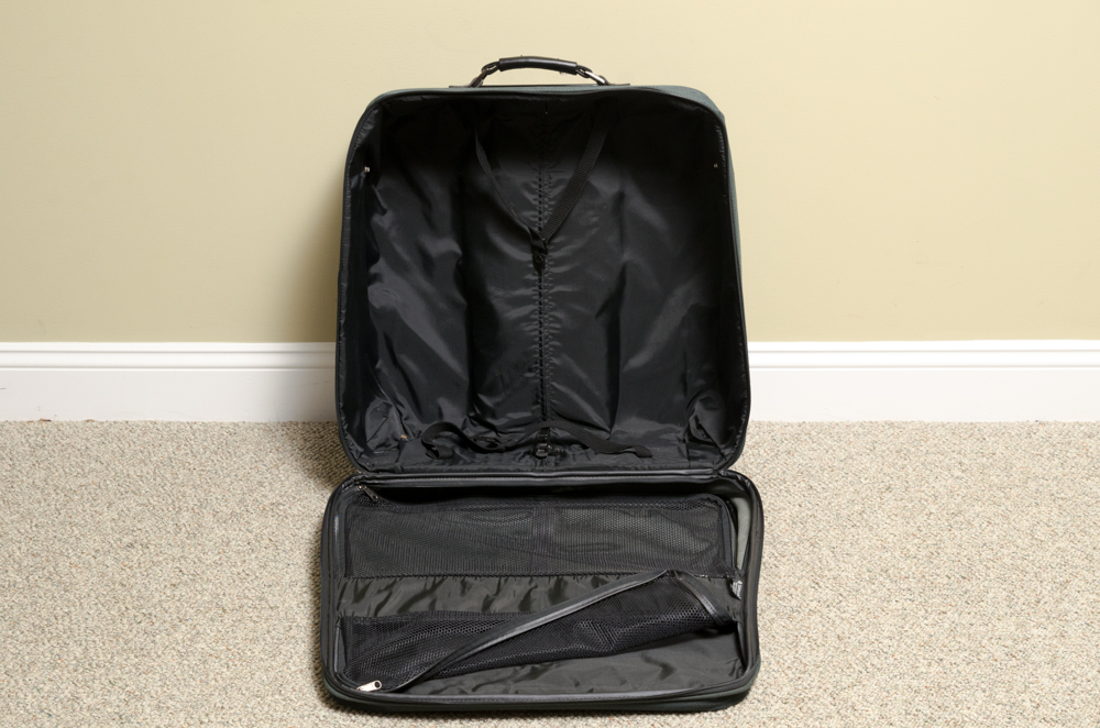 Collection of Samsonite  and Travelpro Suitcases