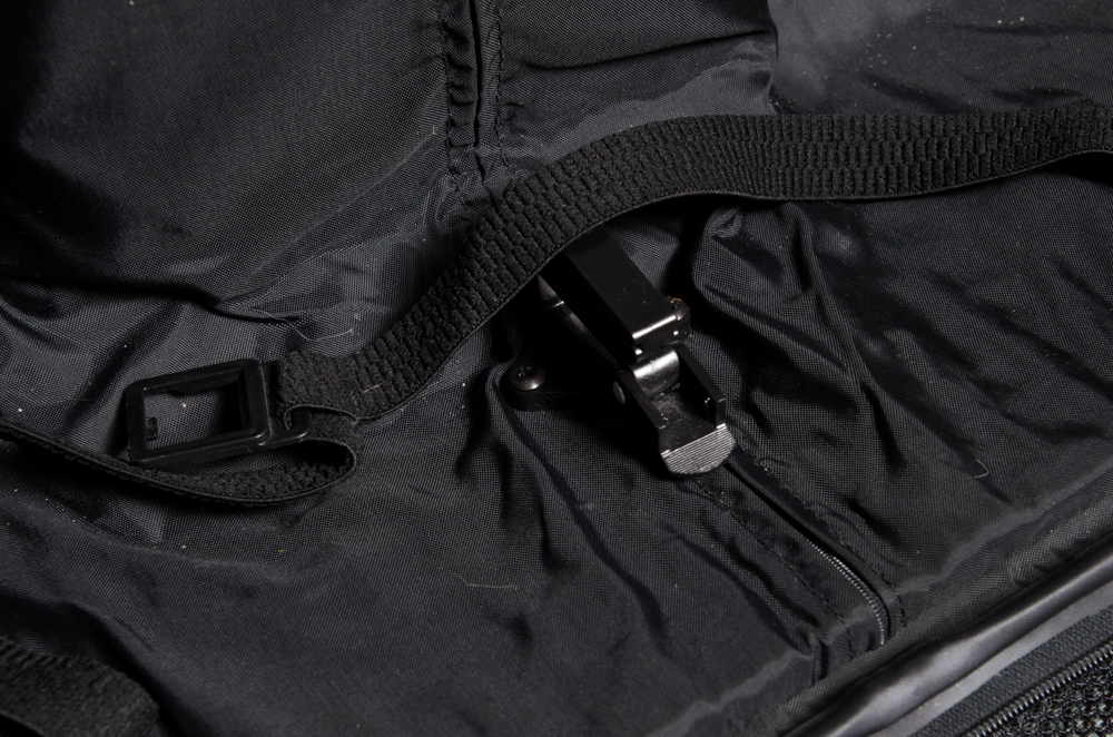 Collection of Samsonite  and Travelpro Suitcases