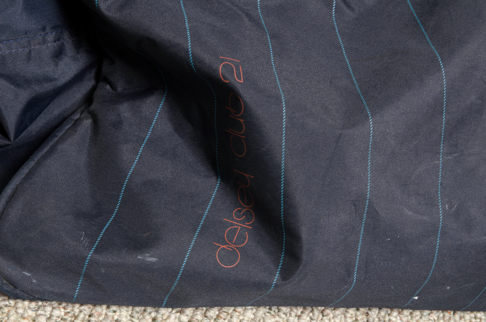 Collection of Samsonite  and Travelpro Suitcases