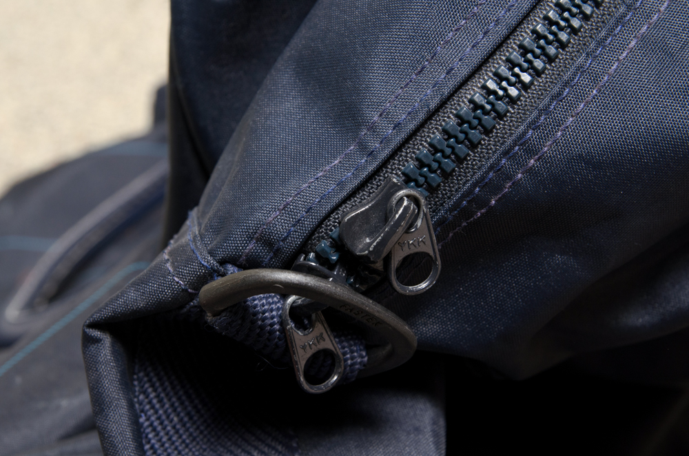 Collection of Samsonite  and Travelpro Suitcases