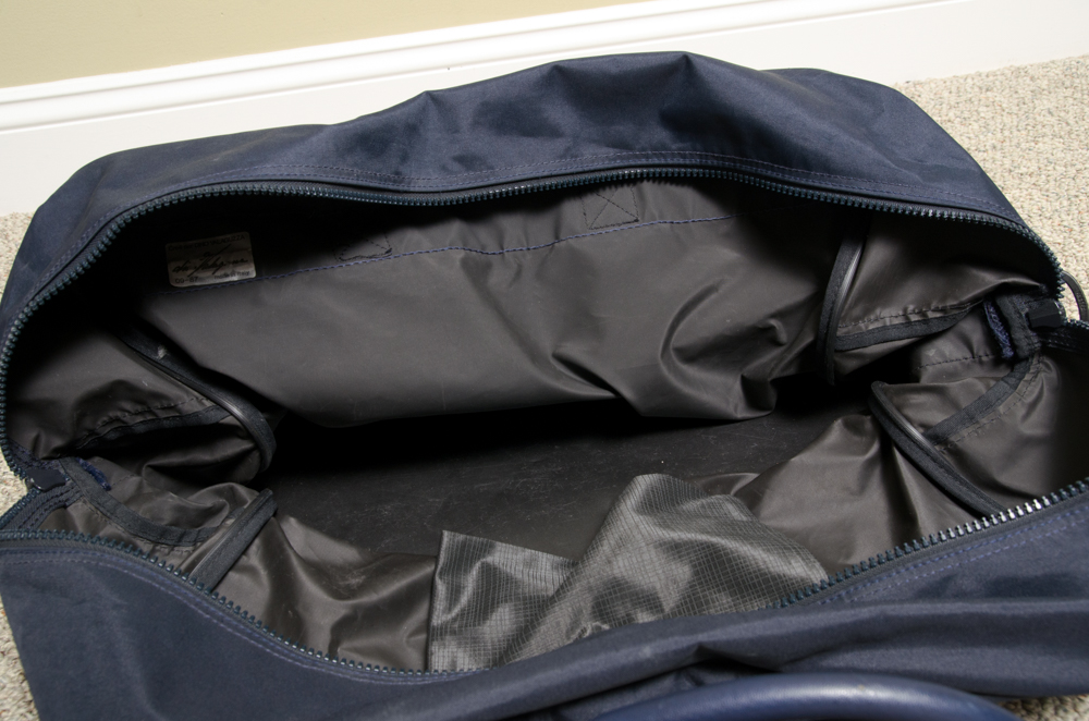 Collection of Samsonite  and Travelpro Suitcases