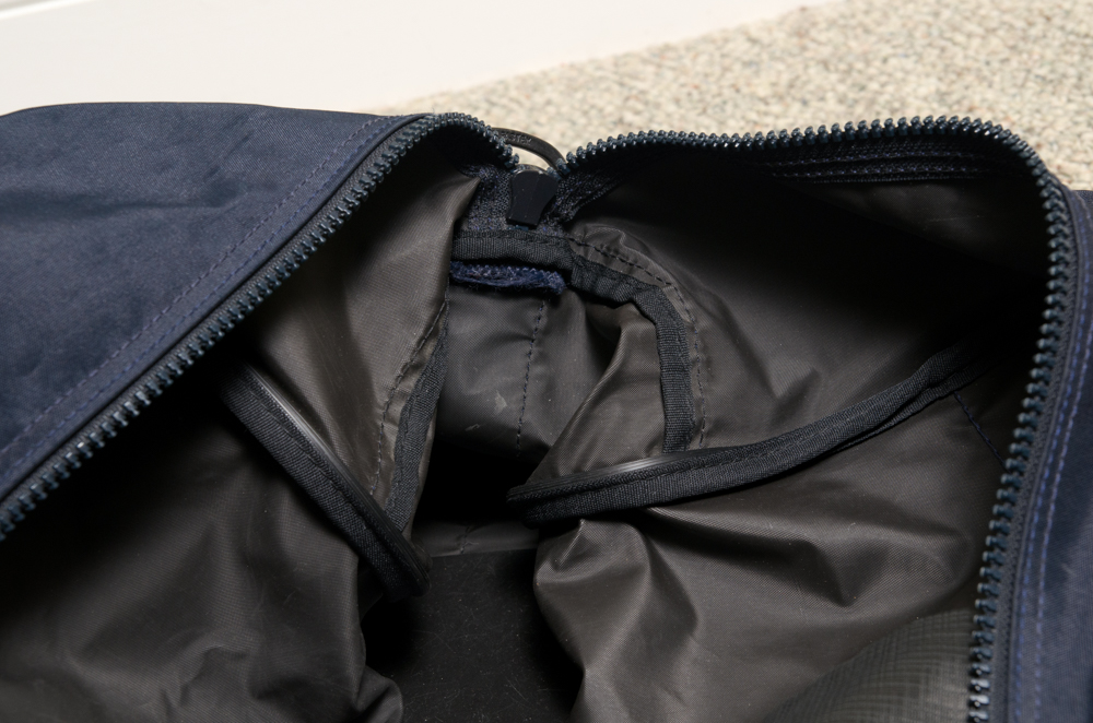 Collection of Samsonite  and Travelpro Suitcases