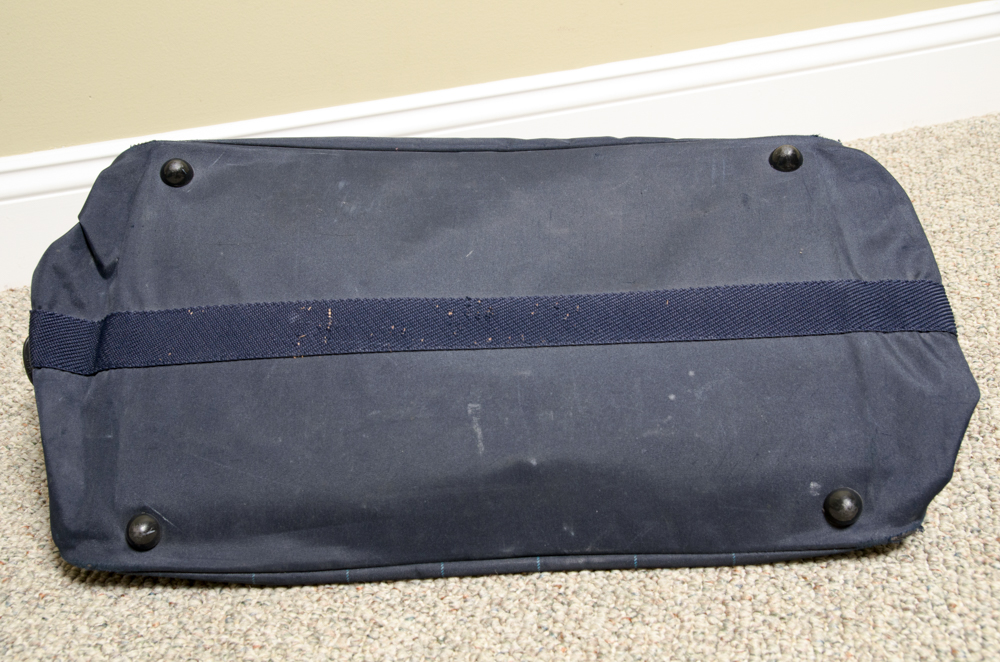 Collection of Samsonite  and Travelpro Suitcases