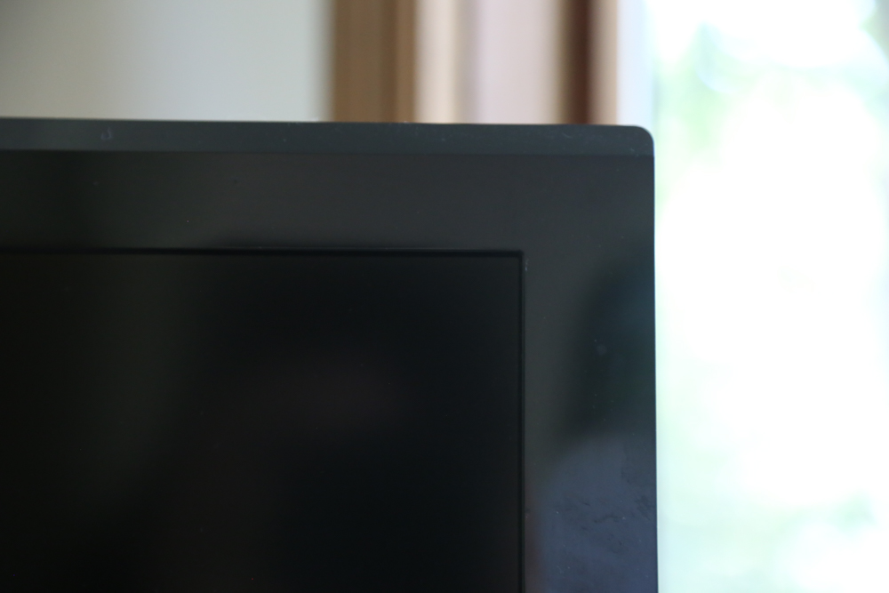 Sharp Aquos Television