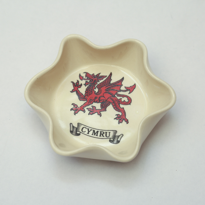 Ceramic Ashtray Assortment