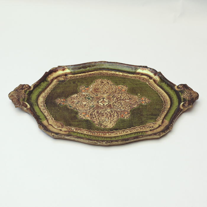Decorative Tray