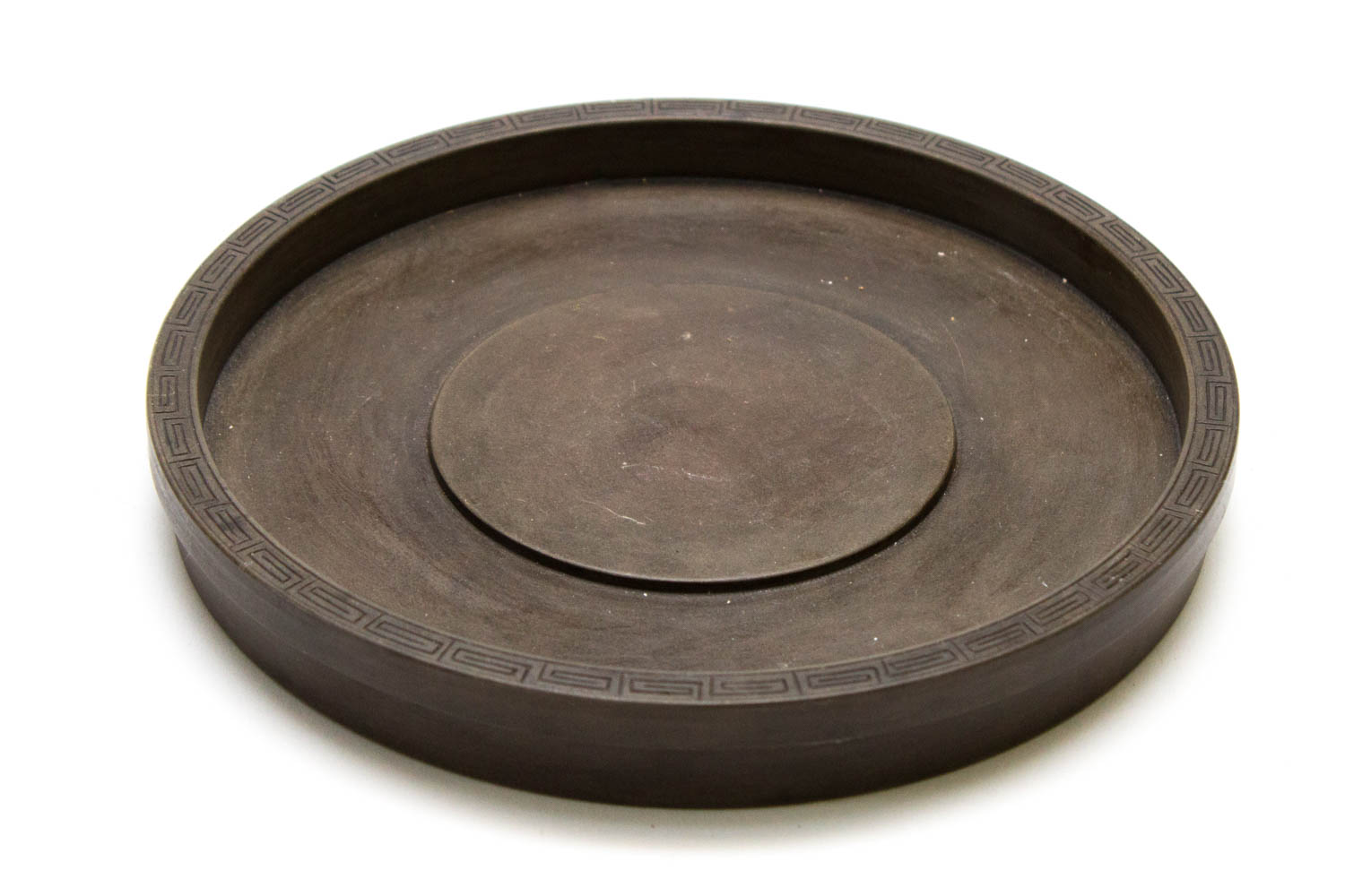 Vintage Miniature Stoneware Tea Set