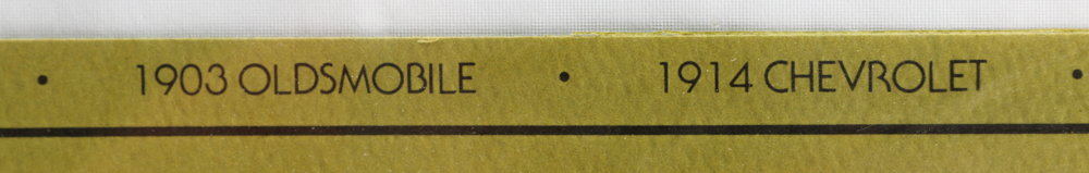 Offset Lithographs after Roger Lundquist Oil Paintings