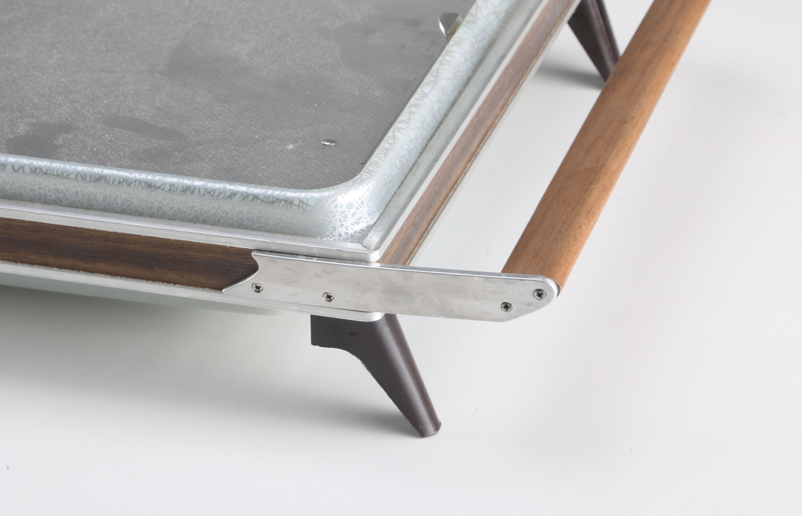 Vintage Salton Hotray Cold Server