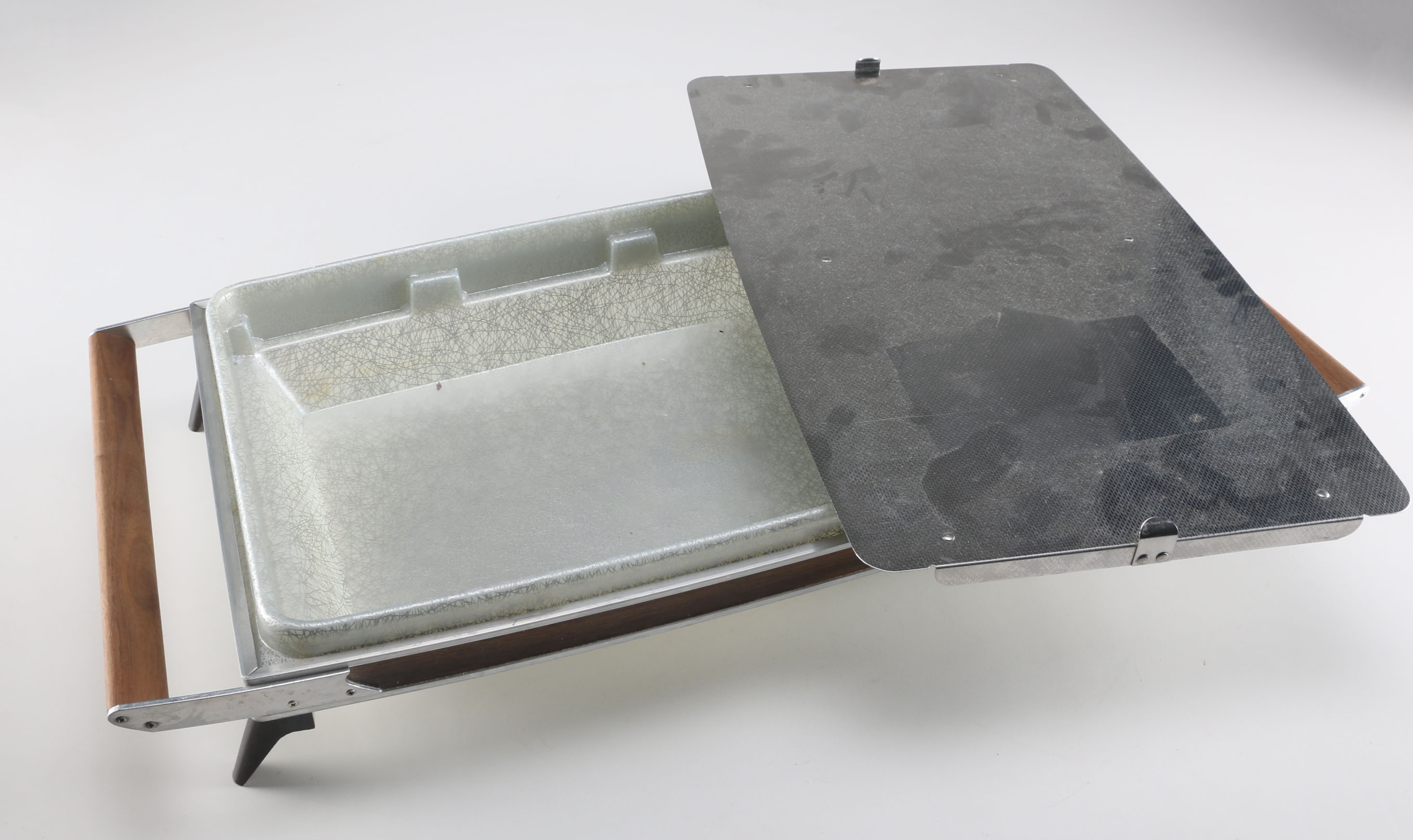 Vintage Salton Hotray Cold Server