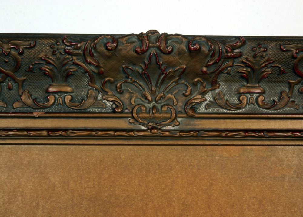 Robert Wood Photo-Offset Reproduction "Pacific Coast"