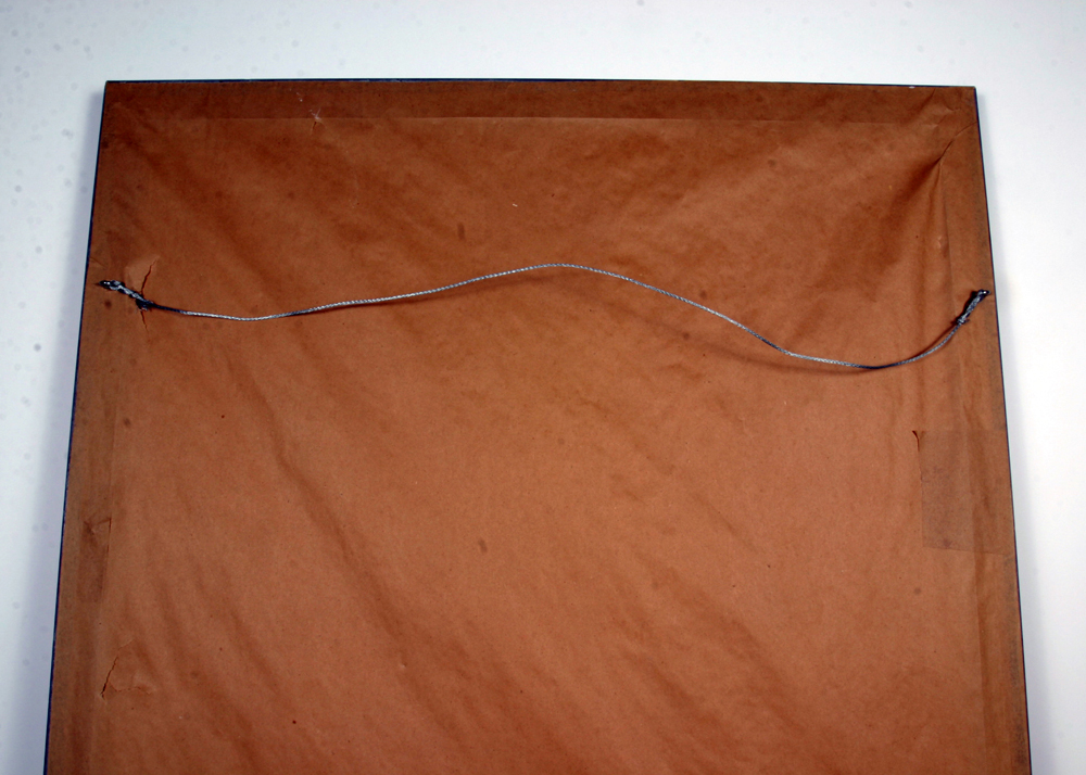 Floral Painting By David Hayes