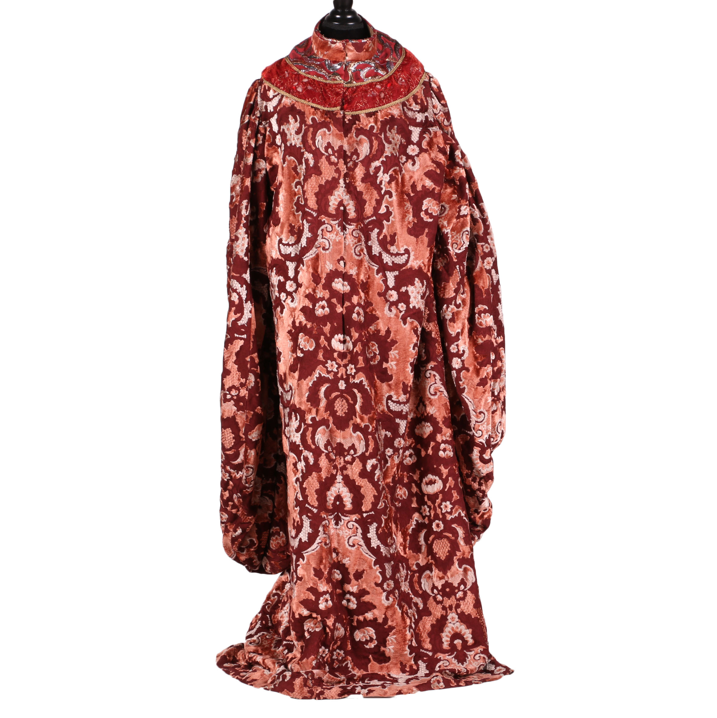 Circa 1980s Lyric Opera House Cloak