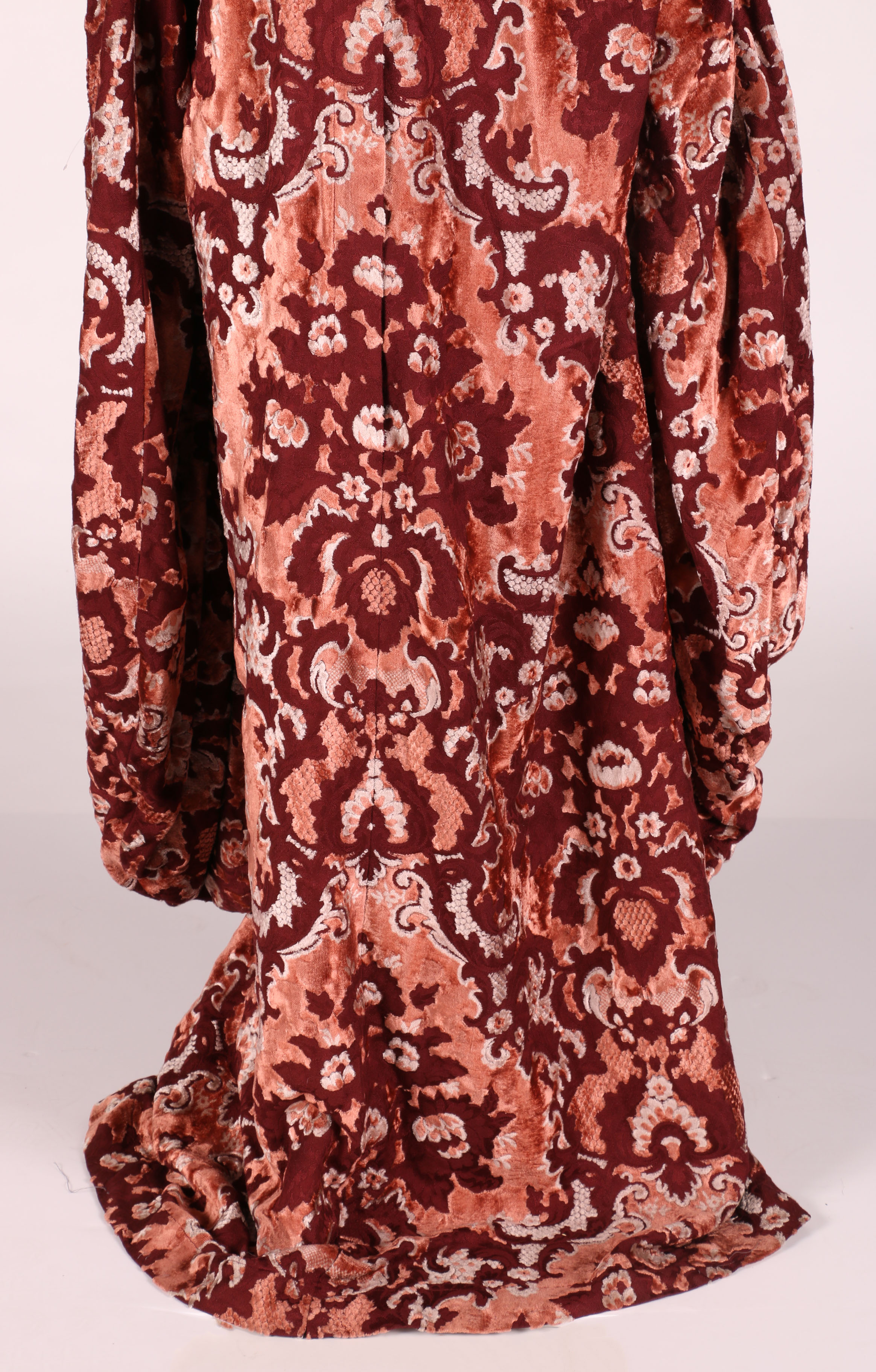 Circa 1980s Lyric Opera House Cloak