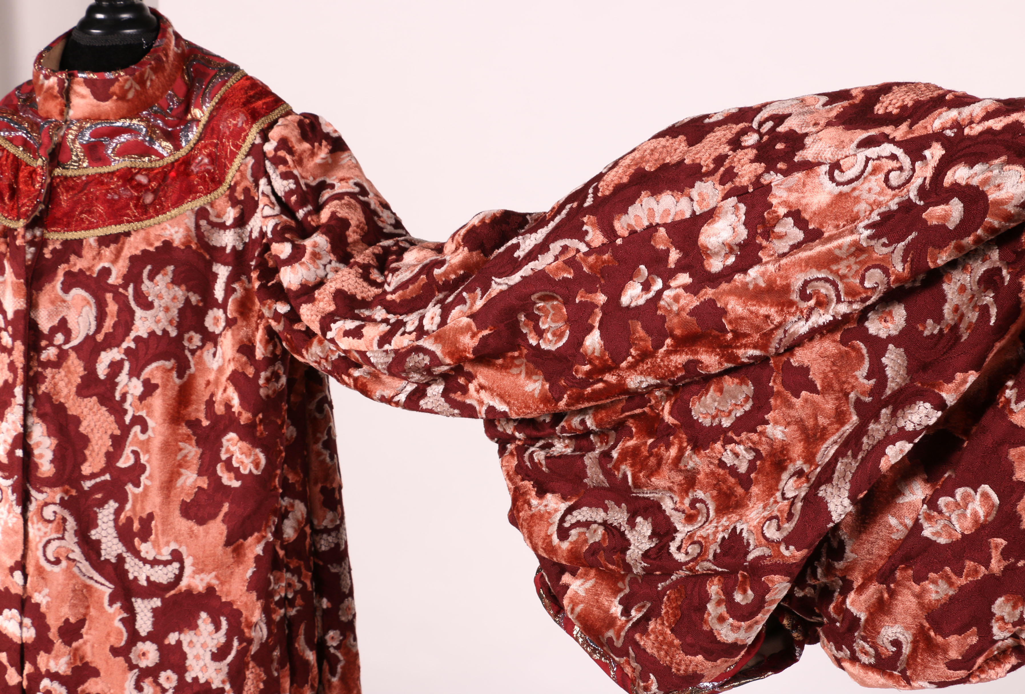 Circa 1980s Lyric Opera House Cloak