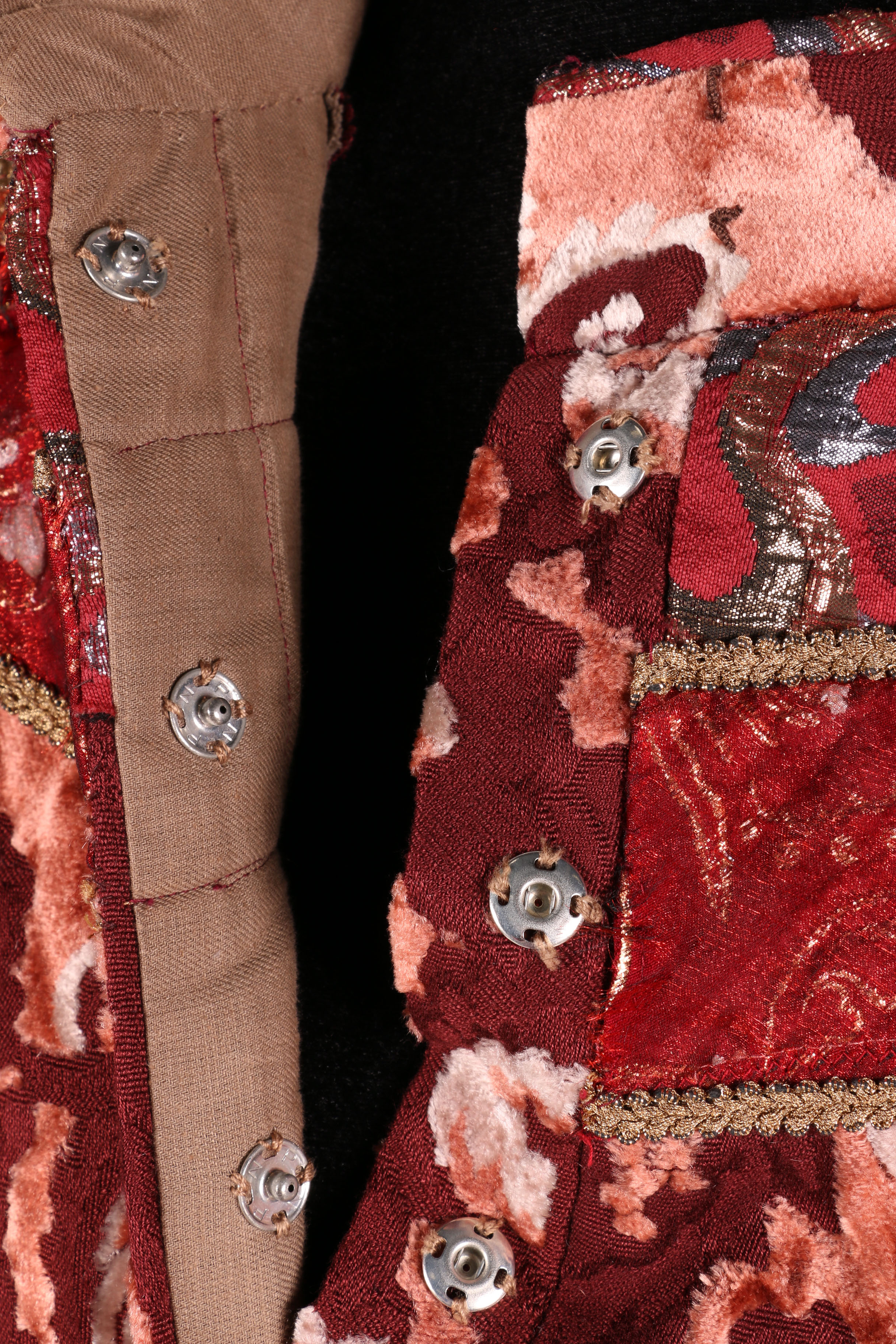 Circa 1980s Lyric Opera House Cloak