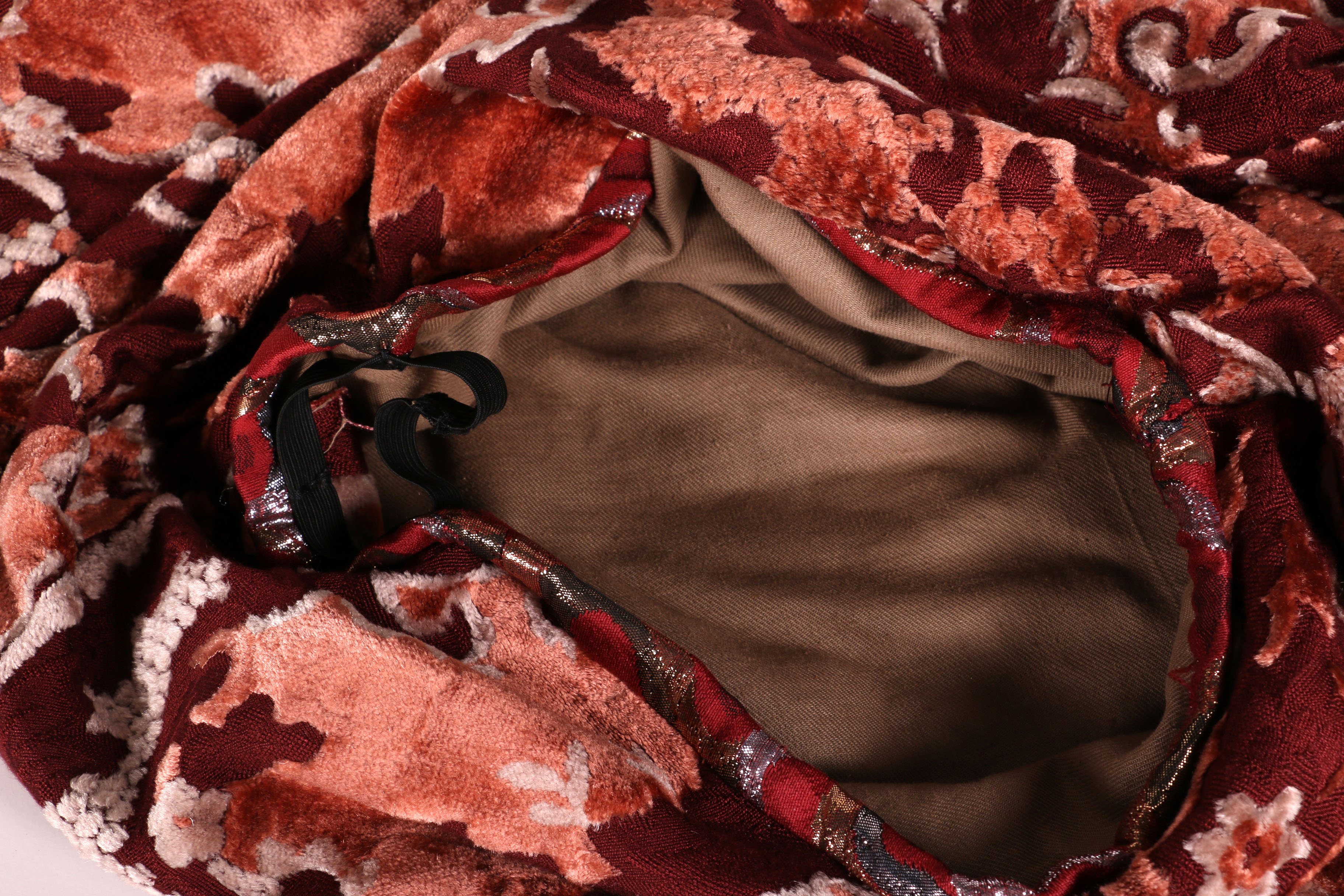 Circa 1980s Lyric Opera House Cloak