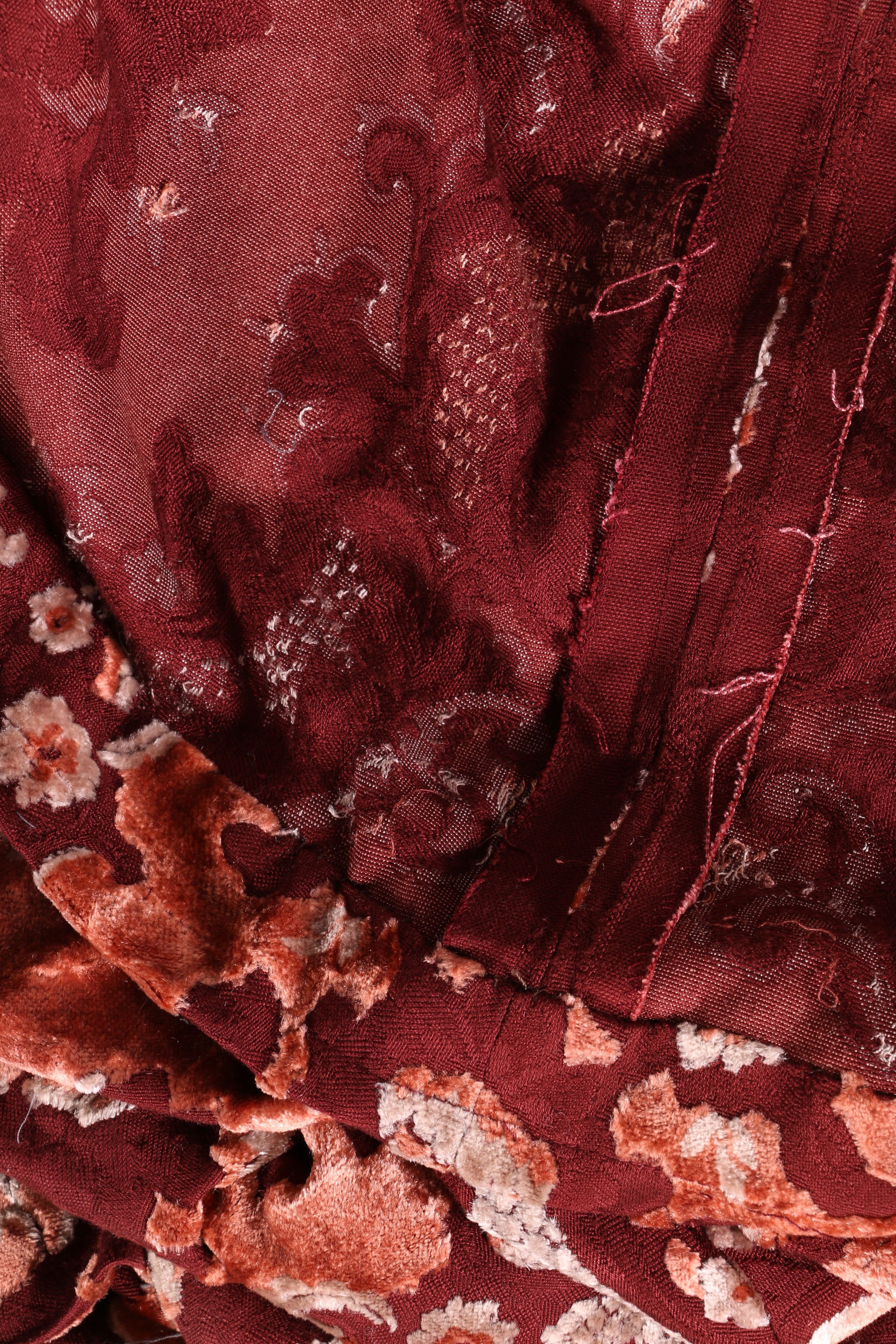 Circa 1980s Lyric Opera House Cloak