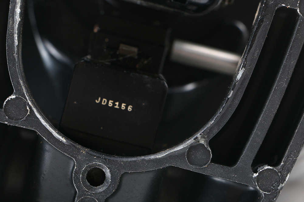 Vintage Bausch & Lomb Microscope with Wooden Case