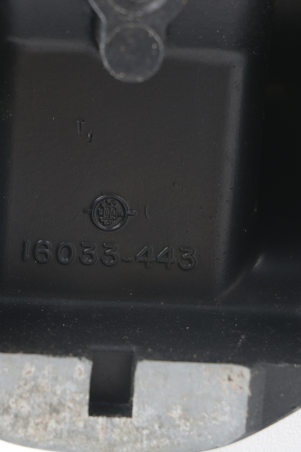 Vintage Bausch & Lomb Microscope with Wooden Case