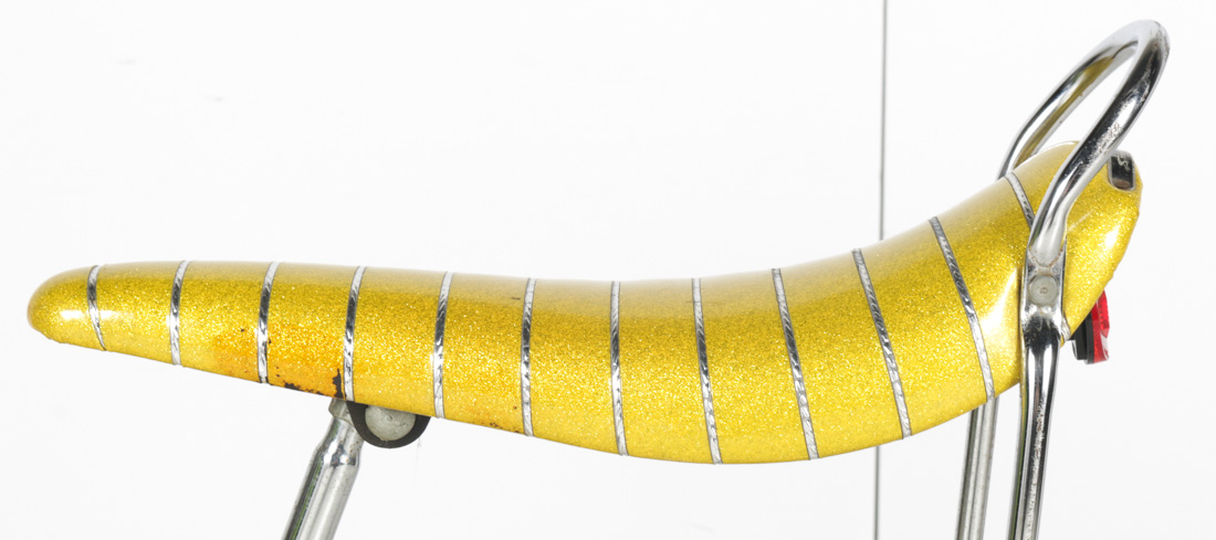 VIntage Schwinn Stingray Lemon Peeler