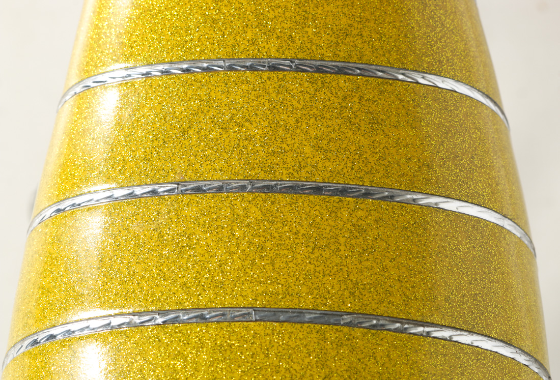 VIntage Schwinn Stingray Lemon Peeler