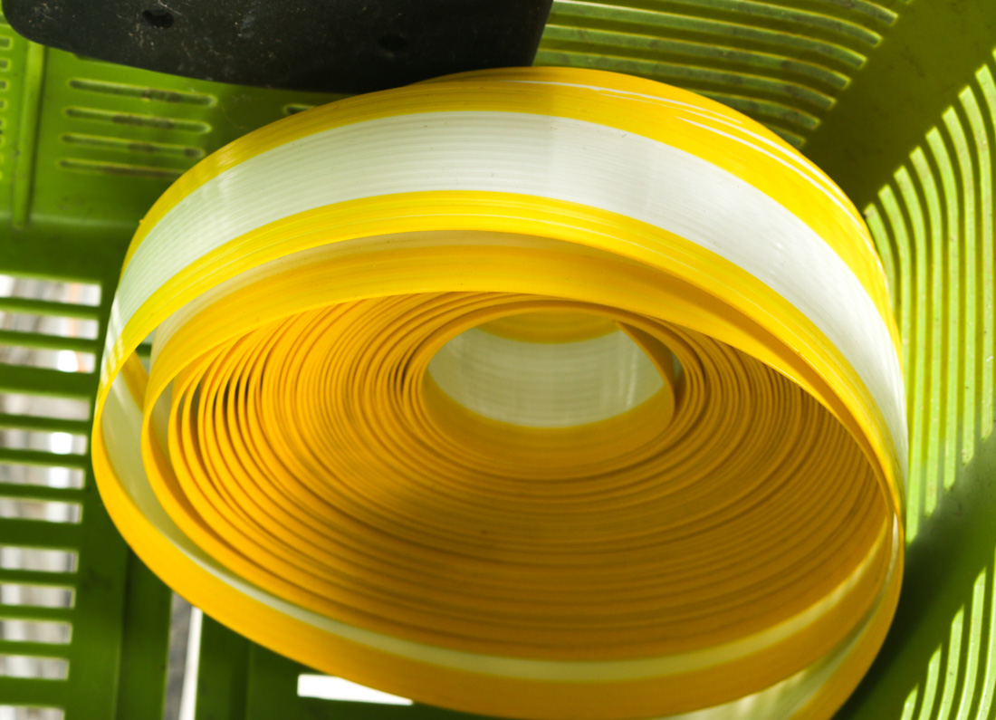 VIntage Schwinn Stingray Lemon Peeler