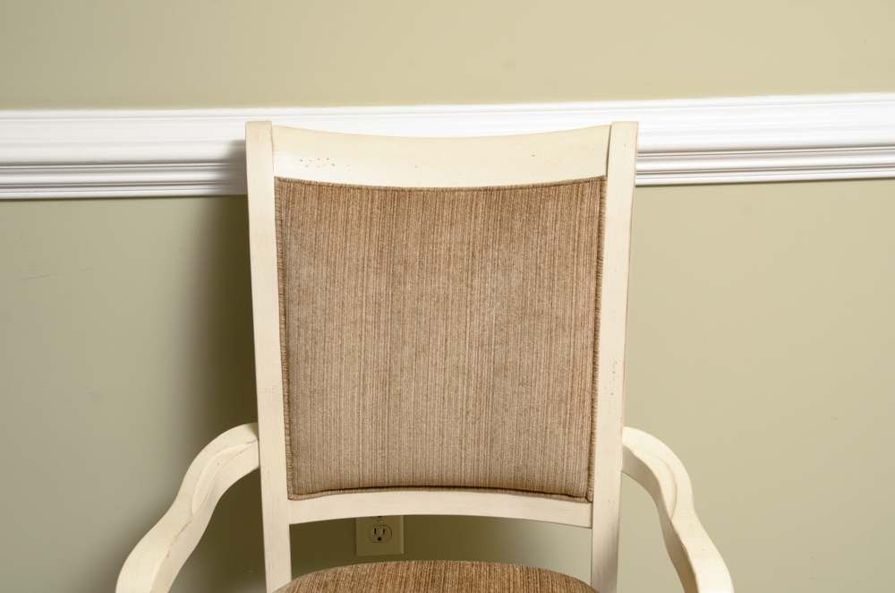 Havertys Newport Office Chair