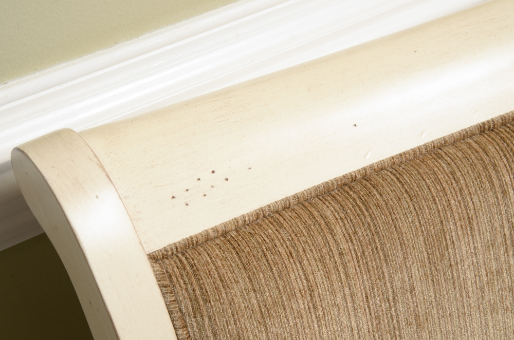 Havertys Newport Office Chair