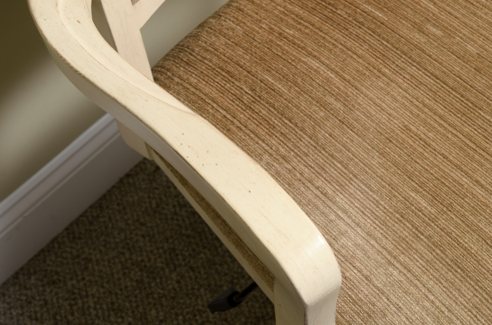 Havertys Newport Office Chair