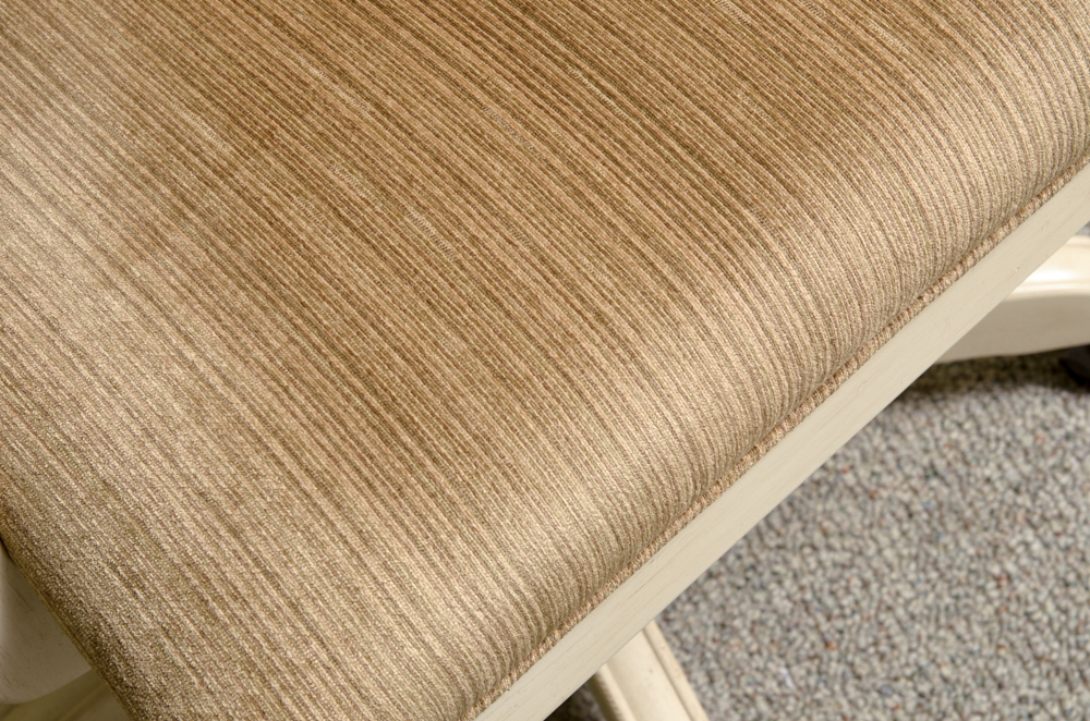 Havertys Newport Office Chair