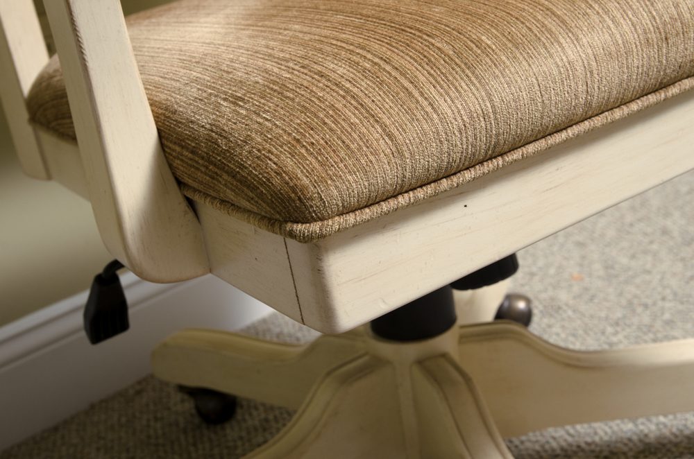 Havertys Newport Office Chair