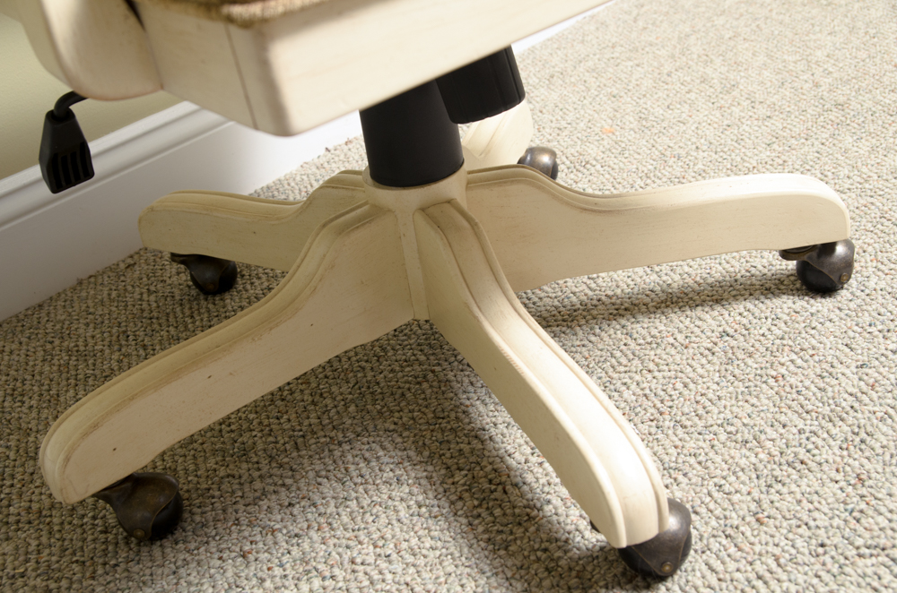 Havertys Newport Office Chair