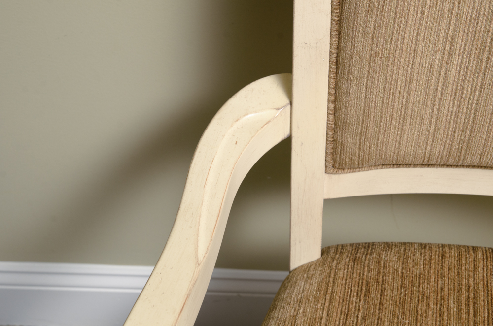 Havertys Newport Office Chair