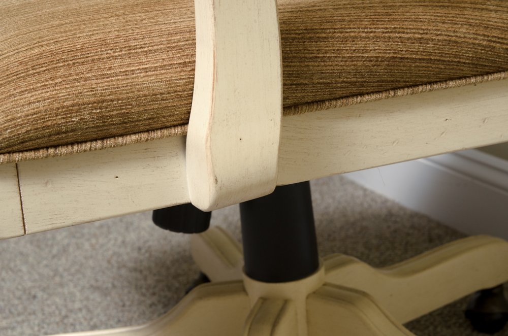 Havertys Newport Office Chair