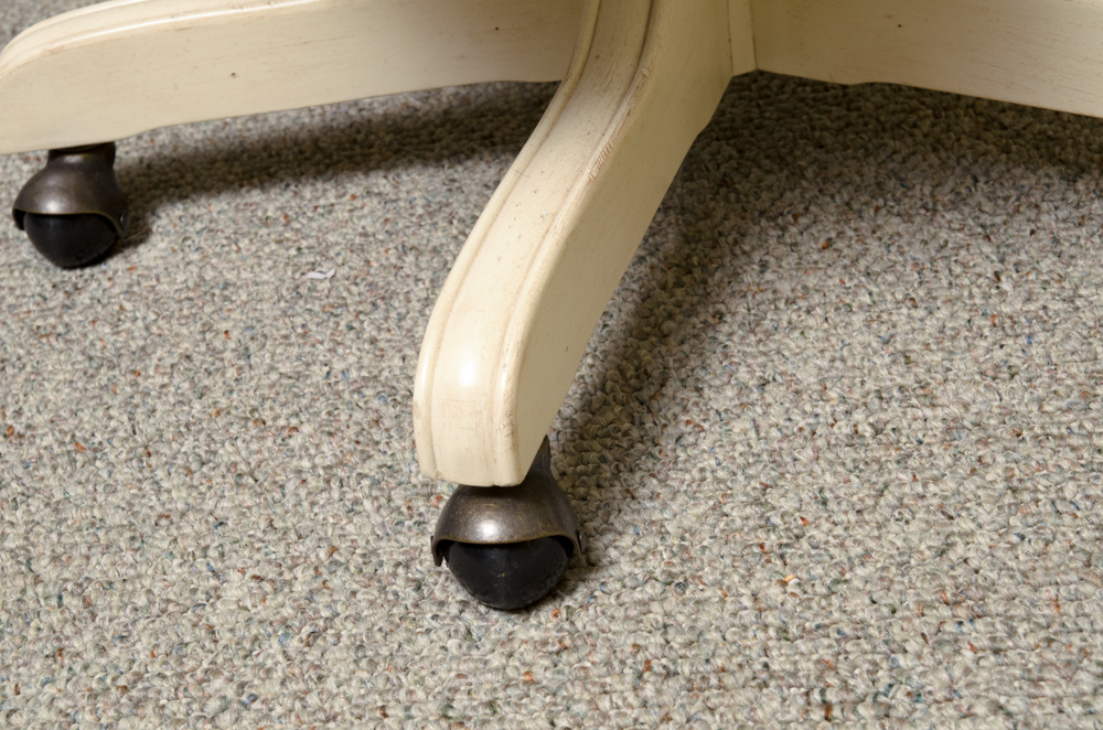 Havertys Newport Office Chair