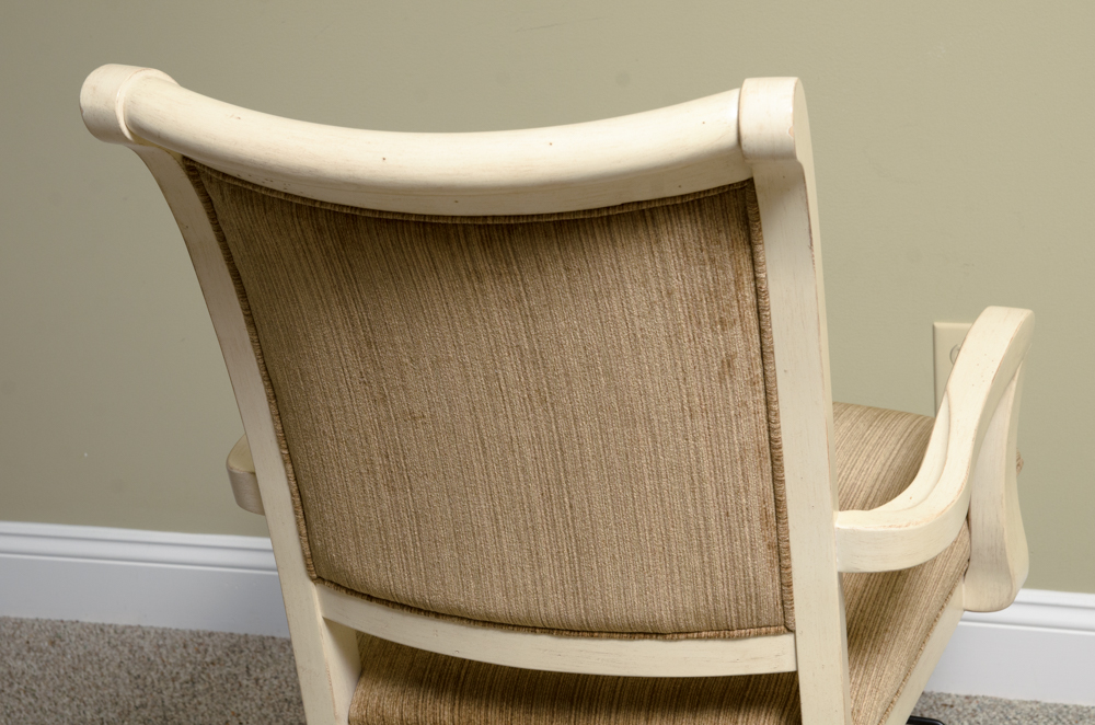 Havertys Newport Office Chair