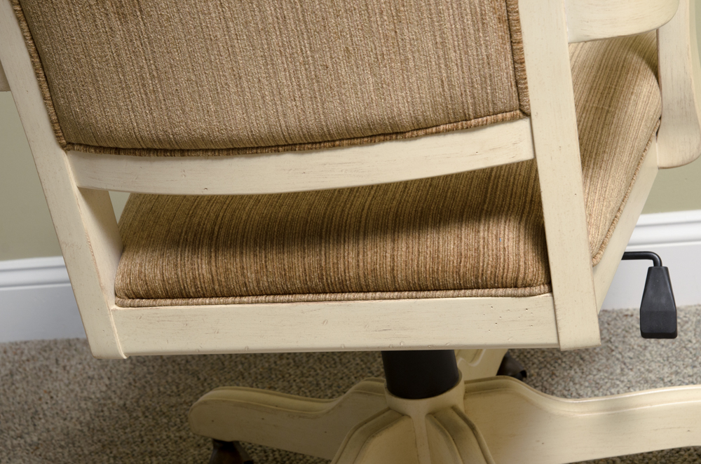 Havertys Newport Office Chair