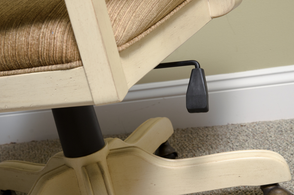 Havertys Newport Office Chair