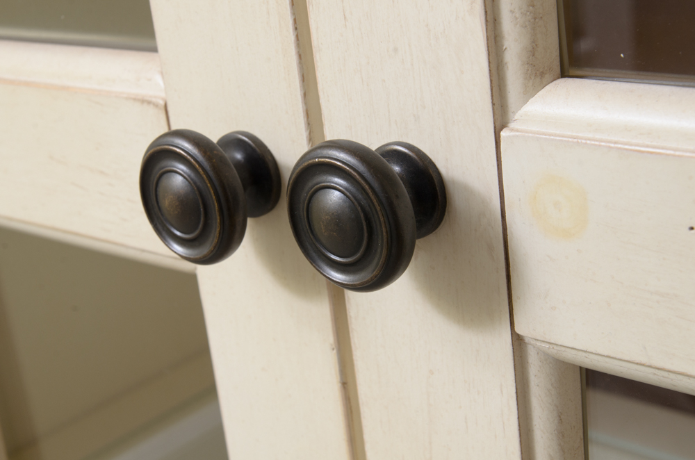 Havertys Newport Bookcase Wall Unit