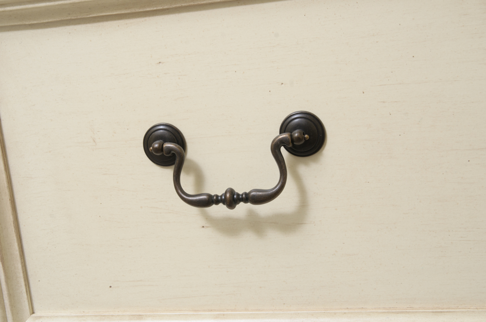 Havertys Newport Bookcase Wall Unit